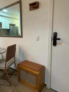 Loft aconchegante em condomínio completo no Rio - 3