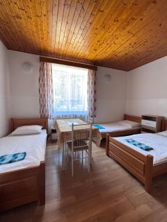 Hotel Přimda - Přimda - 2