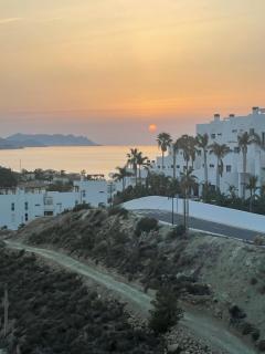 la casa de Adela - Cala lanuza - 6