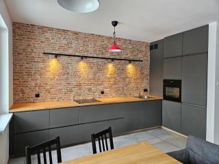 Apartament PROMYKA - 7
