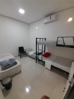 Hostel e Pousada Garanhuns - 2