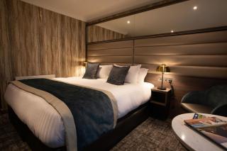 Carlton Hotel - Prestwick - 9