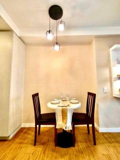 The Hotel Residences at Novotel Acqua in Mandaluyong- Near Rockwell - Manila - 7