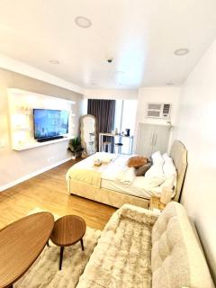 The Hotel Residences at Novotel Acqua in Mandaluyong- Near Rockwell - Manila - 6