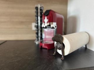 Apartment Postplattler - 8