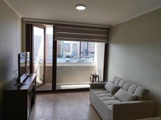 Departamento Nuevo en Temuco - 3