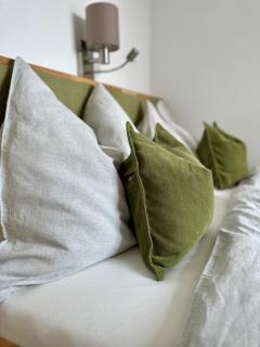 Apartment Postplattler - 2