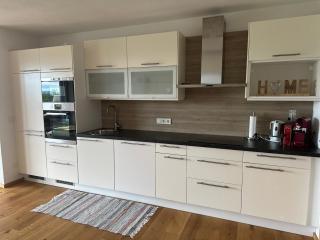 Apartment Postplattler - 3