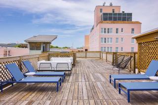 New KAMP - Rooftop Penthouse - 4