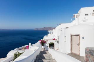 Canaves Ena - Small Luxury Hotels of the World - Ia - 0