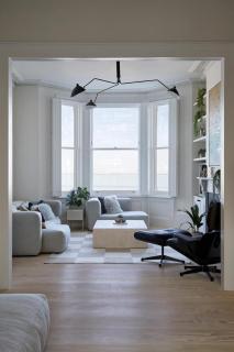 Sea View Townhouse by Westbrook Bay - Margate - 0