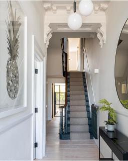 Sea View Townhouse by Westbrook Bay - Margate - 6