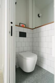 Sea View Townhouse by Westbrook Bay - Margate - 5