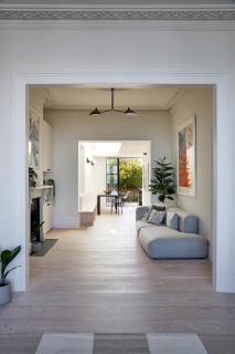 Sea View Townhouse by Westbrook Bay - 2