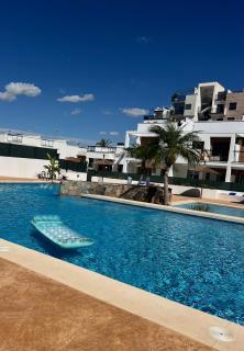 Apartament Mil Palmeras - 8