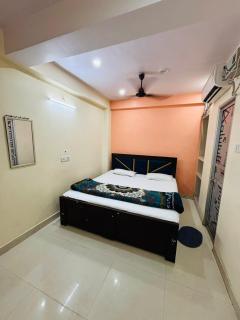 Hotel P Durga Palace - 2