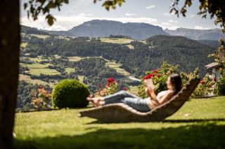 EGGER Apartments & Suites - Villandro - 1