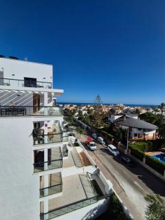 Apartament Mil Palmeras - 1