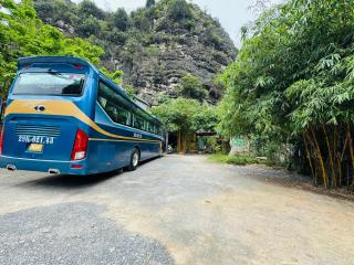Green Valley Homestay - Thung Lũng Xanh - Nguyên Ngoại - 4