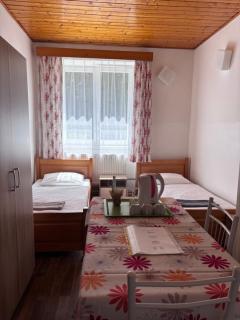 Hotel Přimda - Přimda - 6