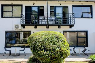 Vetho 1 Apartments OR Tambo Airport - 2