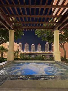 Pearl of Viva Bahriya luxury studio - Doha - 8