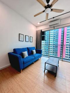 Relax & Recharge in 3BR condo at The Zizz - 6