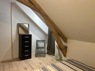 Comptoir du Golf Studio - Villedieu-sur-Indre - 7