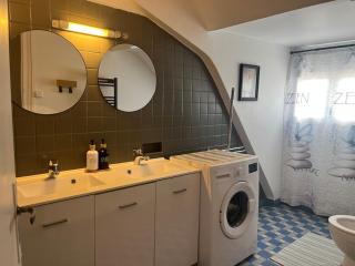 Comptoir du Golf Studio - Villedieu-sur-Indre - 5