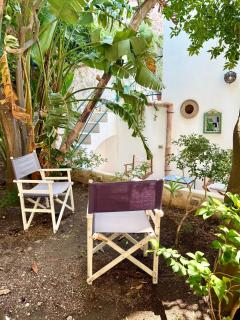 Prestigioso, sotto al castello di Lipari - Lipari - 8