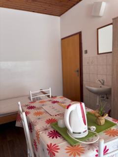 Hotel Přimda - Přimda - 7