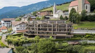 EGGER Apartments & Suites - Villandro - 9