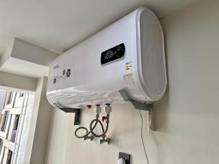 Spacious Kilimani Apartment for Family Work and Leisure with Gym - 5