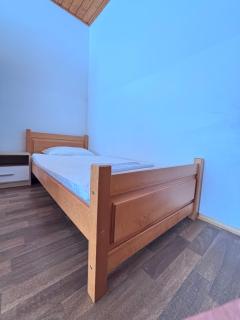Hotel Přimda - Přimda - 8