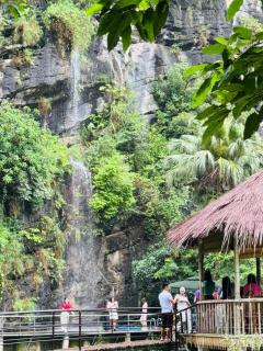 Green Valley Homestay - Thung Lũng Xanh - Nguyên Ngoại - 5