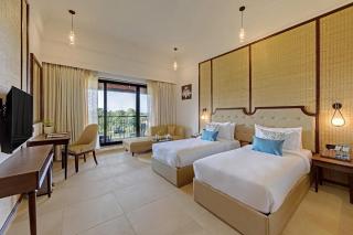 Bhanu The Fern Forest Resort & Spa, Jambughoda - 7