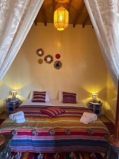 Joli appartement à Essaouira - 9