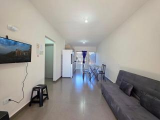 Casa 01 com 2 quartos, churrasqueira 15min centro - Foz do Iguaçu - 6