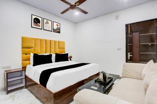Hotel O Golden key - 9