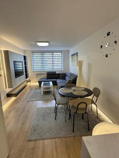 Apartment Uma - Sarajevo - 0