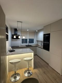 Apartment Uma - Sarajevo - 5