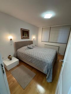 Apartment Uma - Sarajevo - 4