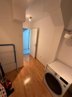 Apartment Uma - Sarajevo - 1