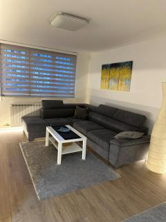 Apartment Uma - Sarajevo - 7