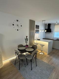 Apartment Uma - Sarajevo - 6
