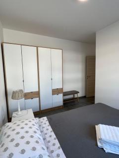 DC Executive Apartments - 1