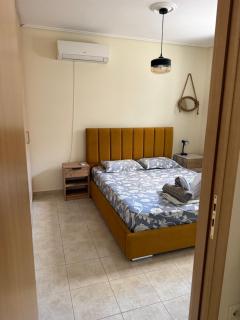 JSTverga SEA VIEW Homes A1 With Parking - Kalamata - 0
