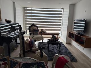 Smyrna Park Suites - Quito - 4