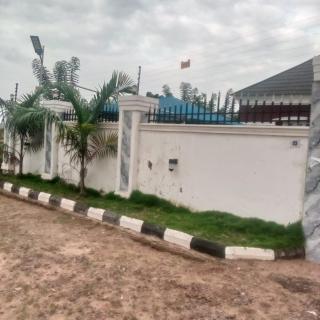 Ilawe Road, white house - Ado Ekiti - 6