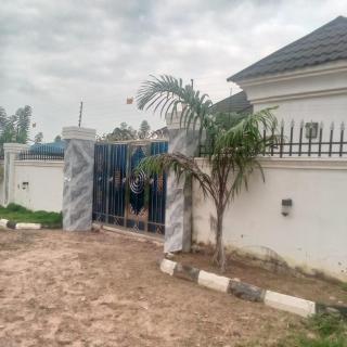 Ilawe Road, white house - Ado Ekiti - 5
